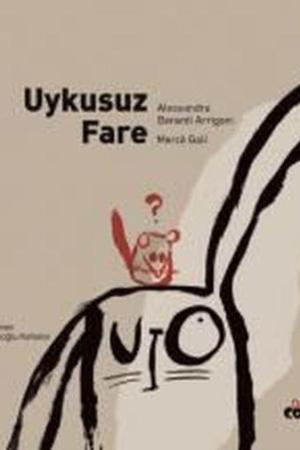 Uykusuz Fare
