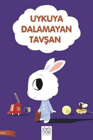 Uykuya Dalamayan Tavşan