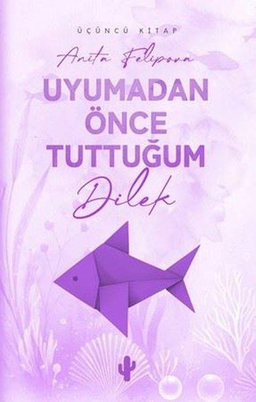 Uyumadan Önce Tuttuğum Dilek 3