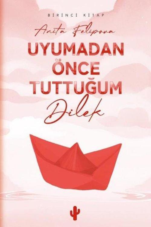 Uyumadan Önce Tuttuğum Dilek