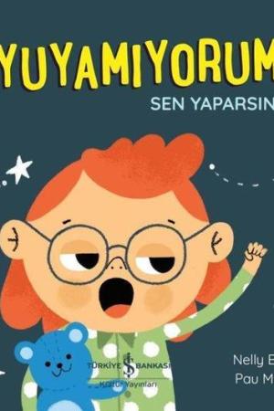 Uyuyamıyorum! / Sen Yaparsın!