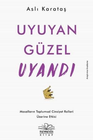 Uyuyan Güzel Uyandı
