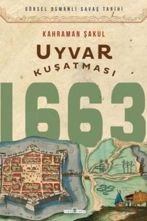 Uyvar Kuşatması 1663