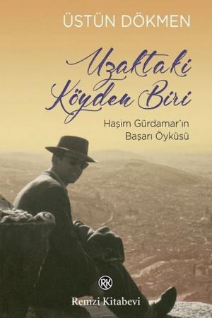 Uzaktaki Köyden Biri