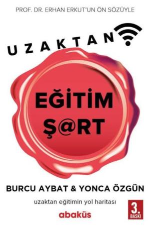 Uzaktan Eğitim Şart