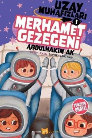 Uzay Muhafızları 1 / Merhamet Gezegeni