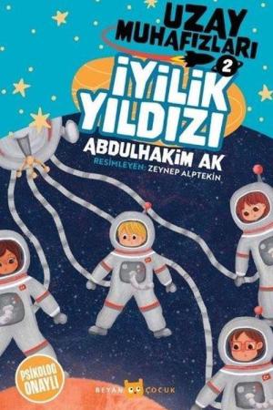 Uzay Muhafızları 2 / İyilik Yıldızı