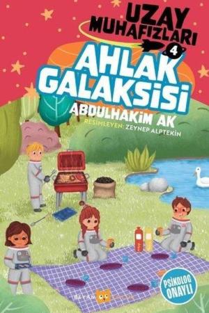 Uzay Muhafızları 4 / Ahlak Galaksisi