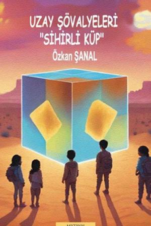 Uzay Şövalyeleri "Sihirli Küp"