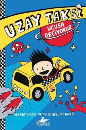 Uzay Taksi 1: Uçuşa Geçiyoruz