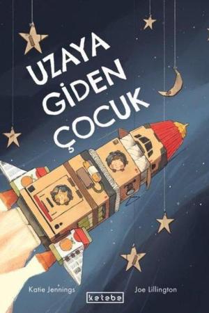 Uzaya Giden Çocuk