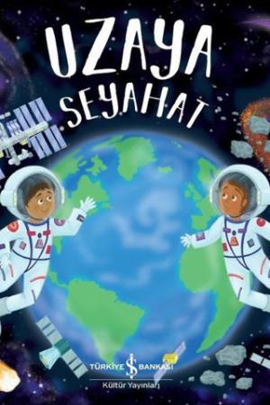 Uzaya Seyahat