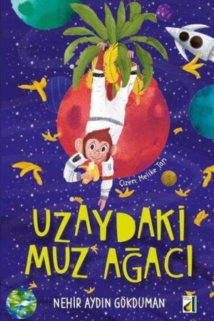 Uzaydaki Muz Ağacı