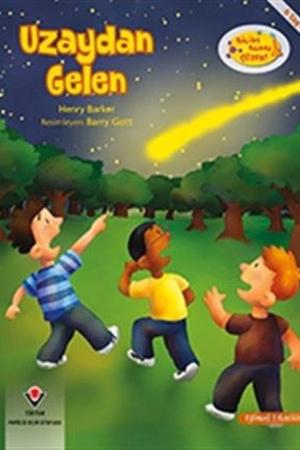 Uzaydan Gelen / Bilim Bunu Çözer