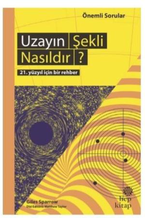 Uzayın Şekli Nasıldır?