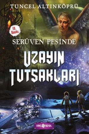 Uzayın Tutsakları / Serüven Peşinde 4