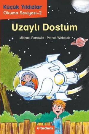 Uzaylı Dostum / Küçük Yıldızlar