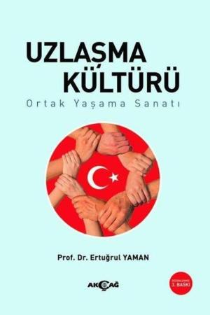 Uzlaşma Kültürü