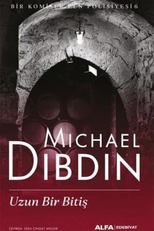 Uzun Bir Bitiş / Bir Komiser Zen Macerası 6