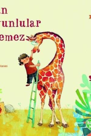 Uzun Boyunlular Giremez