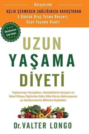 Uzun Yaşama Diyeti