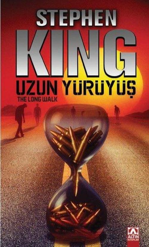Uzun Yürüyüş
