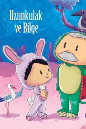 Uzunkulak ve Bilge (6. Kitap)