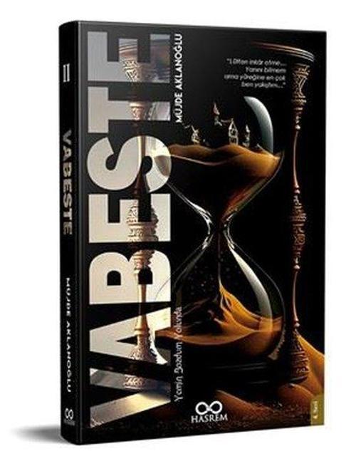 Vabeste Yemin Bozdum Yolunda