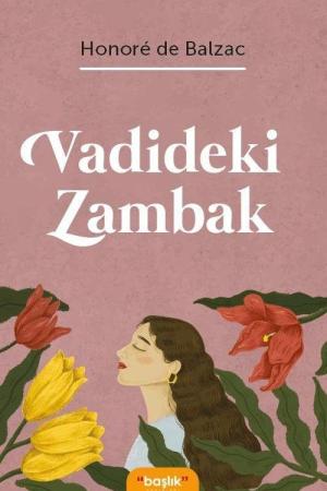 Vadideki Zambak