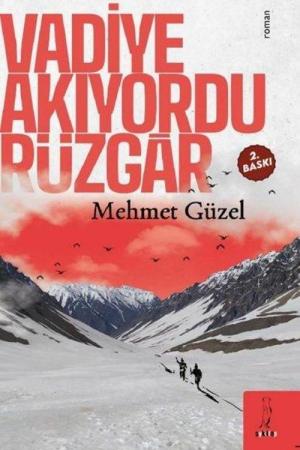 Vadiye Akıyordu Rüzgar