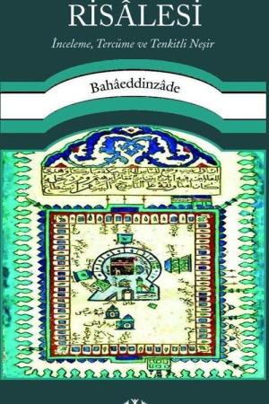Vahdet-i Vücûd Risalesi İnceleme, Tercüme ve Tenkitli Neşir