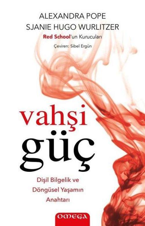 Vahşi Güç Dişil Bilgelik ve Döngüsel Yaşamın Anahtarı