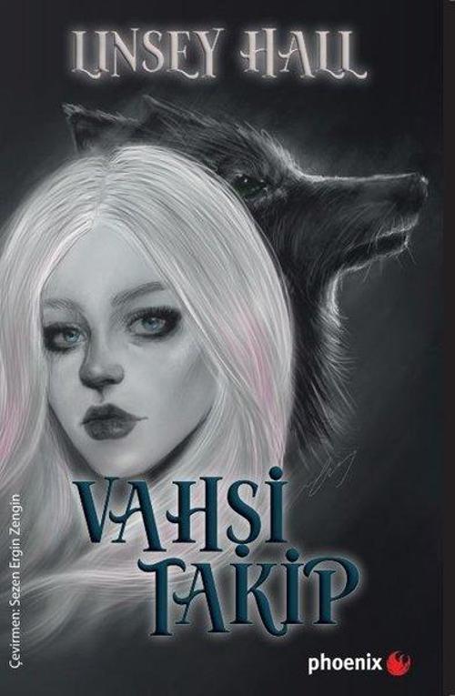 Vahşi Takip / Gölge Loncası Serisi 2