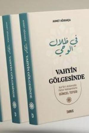 Vahyin Gölgesinde (3 Cilt)