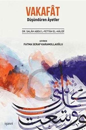 Vakafat Düşündüren Ayetler