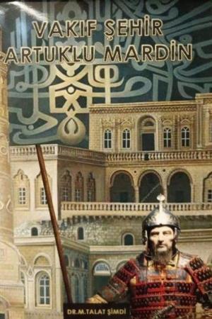 Vakıf Şehir Artuklu Mardin