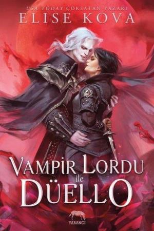 Vampir Lordu ile Düello