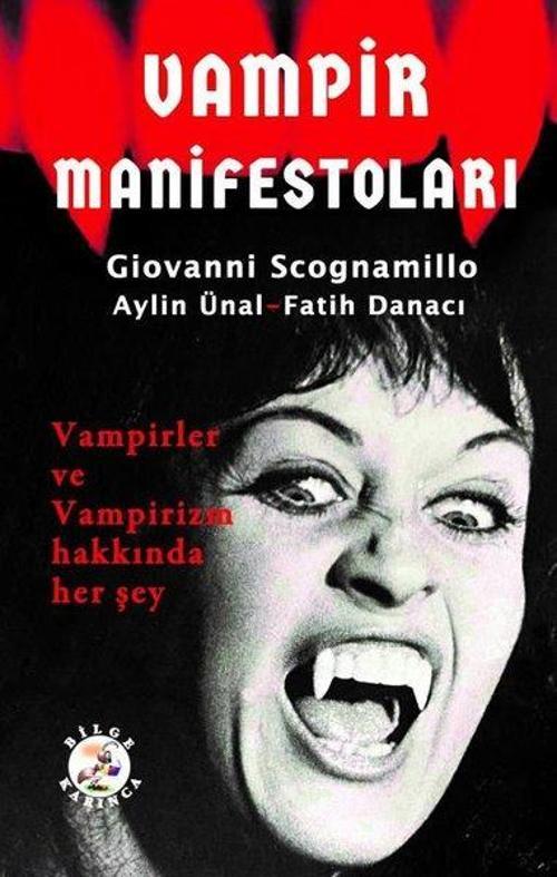 Vampir Manifestoları