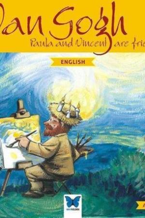 Van Gogh (İngilizce)