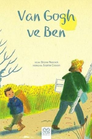 Van Gogh ve Ben Shane Peacock