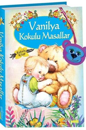 Vanilya Kokulu Masallar