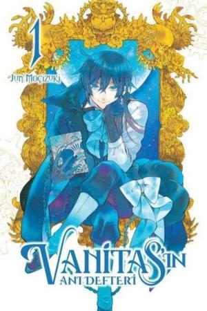 Vanitas'ın Anı Defteri Cilt 1