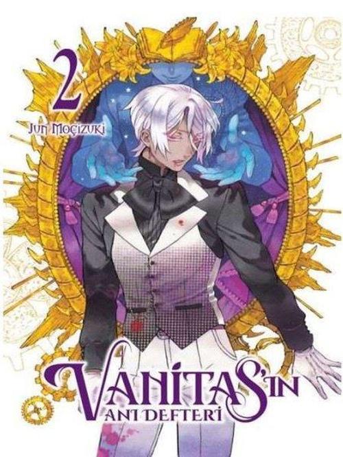 Vanitas’ın Anı Defteri Cilt 2