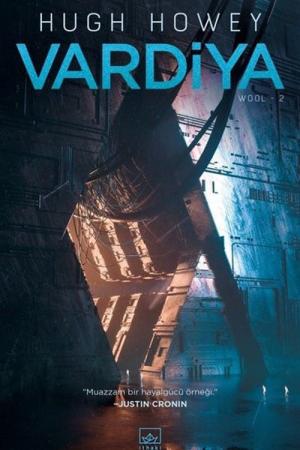Vardiya / Wool Serisi 2. Kitap