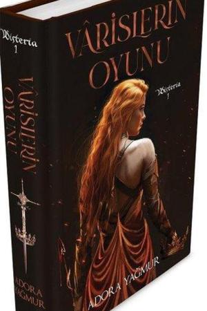 Varislerin Oyunu (Ciltli)