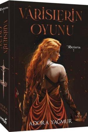 Varislerin Oyunu (Karton Kapak)