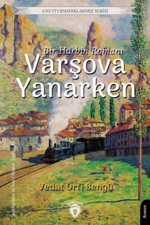 Varşova Yanarken...