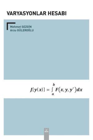 Varyasyonlar Hesabı