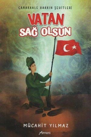 Vatan Sağ Olsun