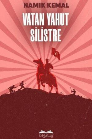 Vatan Yahut Silistre